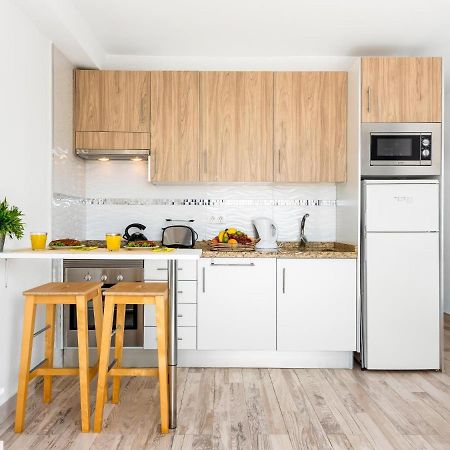 536B Cozy 1 Bedroom, Pool, Terrace, Sun Lounger Costa Adeje  Ngoại thất bức ảnh