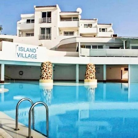 536B Cozy 1 Bedroom, Pool, Terrace, Sun Lounger Costa Adeje  Ngoại thất bức ảnh