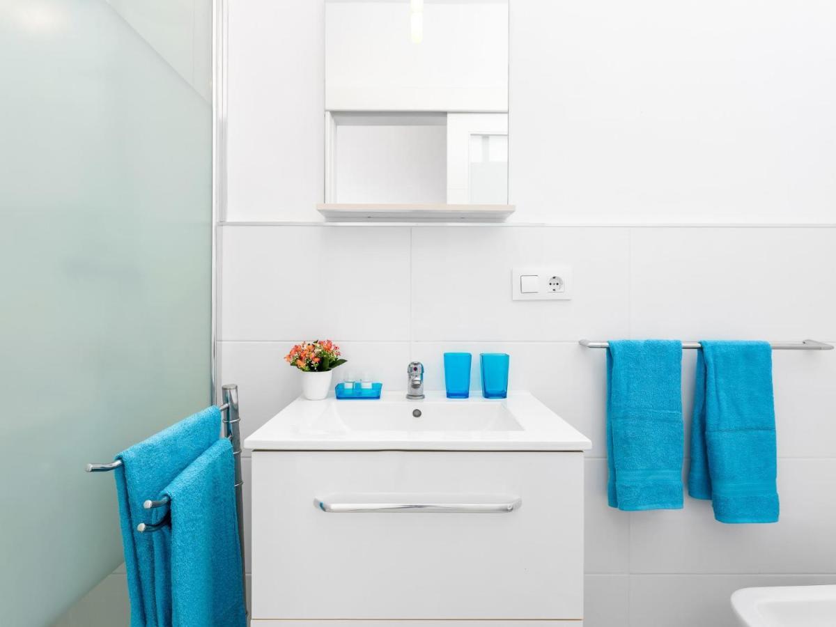 536B Cozy 1 Bedroom, Pool, Terrace, Sun Lounger Costa Adeje  Ngoại thất bức ảnh