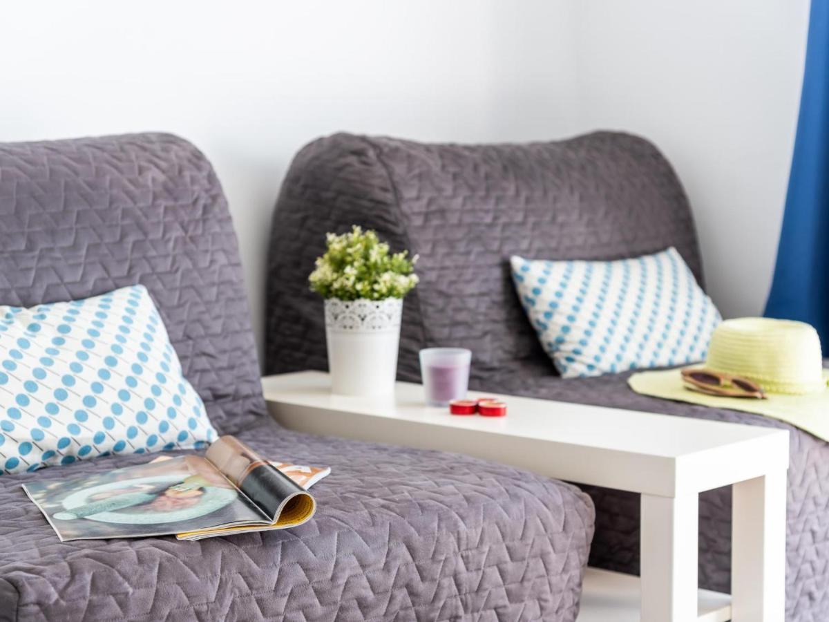 536B Cozy 1 Bedroom, Pool, Terrace, Sun Lounger Costa Adeje  Ngoại thất bức ảnh