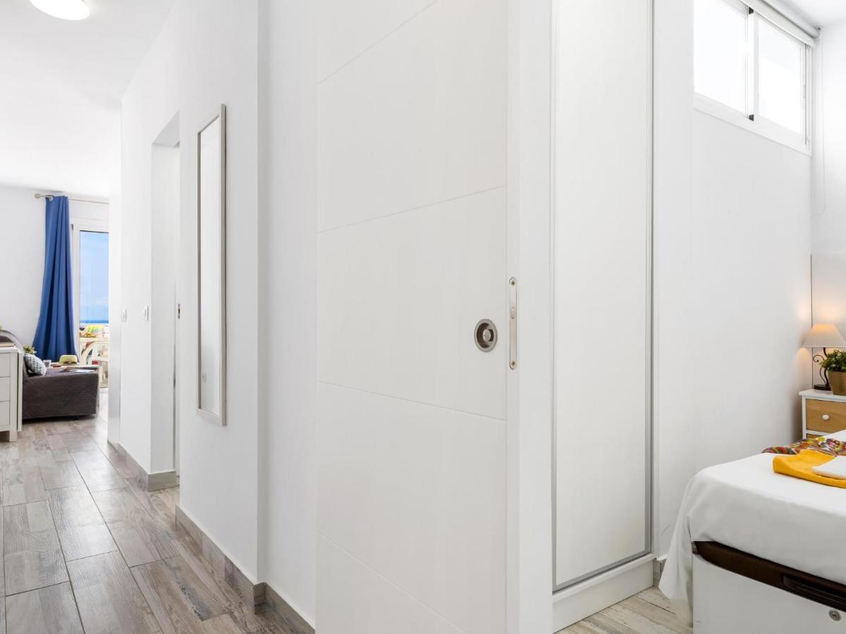 536B Cozy 1 Bedroom, Pool, Terrace, Sun Lounger Costa Adeje  Ngoại thất bức ảnh
