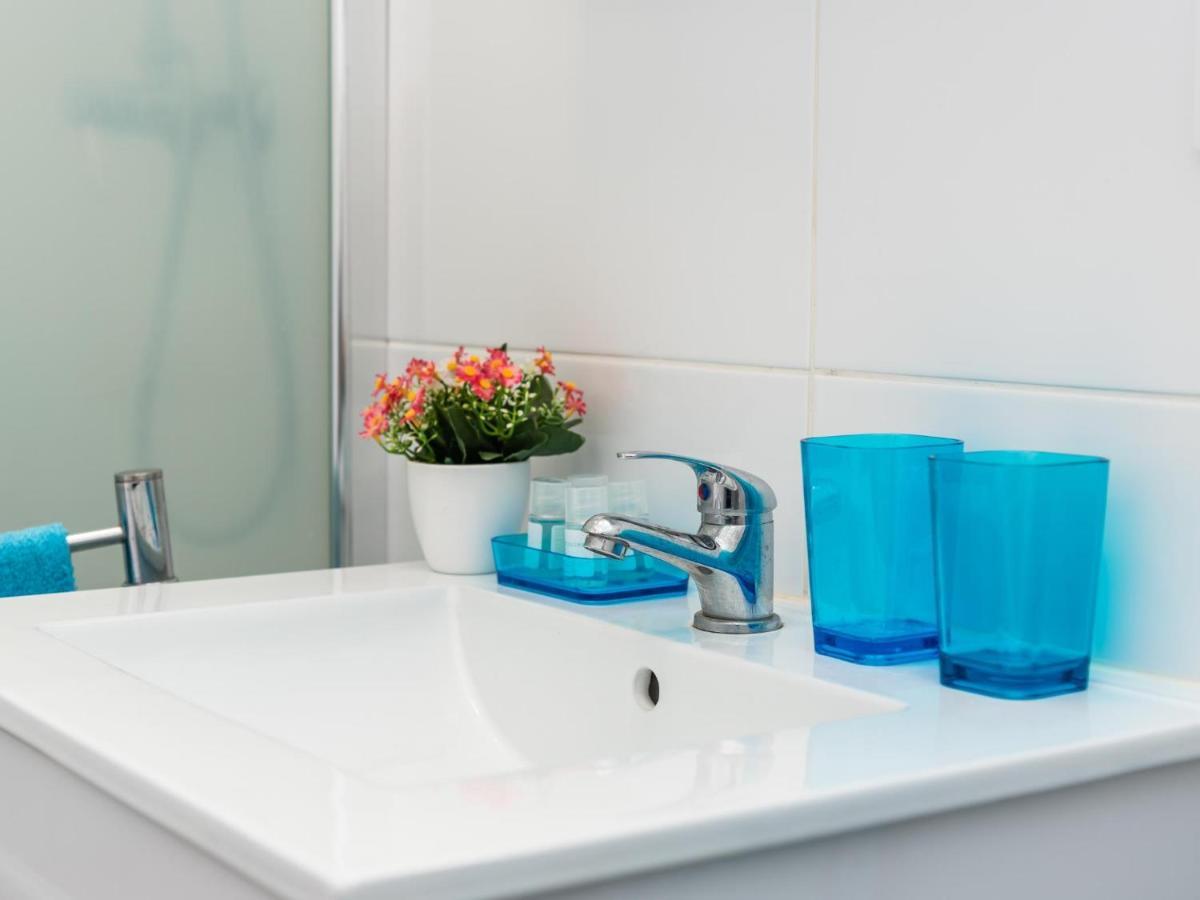 536B Cozy 1 Bedroom, Pool, Terrace, Sun Lounger Costa Adeje  Ngoại thất bức ảnh